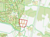 Parduodami 5 besiribojantys sklypai vos 24 km - nuotraukos Nr. 10