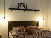 Parduodamas moderniai įrengtas autentiškas, - nuotraukos Nr. 5