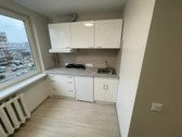 Šviesus Ir Ramus 26 M² Butas Šnipiškėse - - nuotraukos Nr. 2