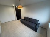Šviesus Ir Ramus 26 M² Butas Šnipiškėse - - nuotraukos Nr. 4