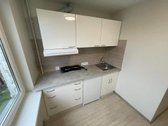 Šviesus Ir Ramus 26 M² Butas Šnipiškėse - - nuotraukos Nr. 8