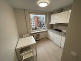 Šviesus Ir Ramus 26 M² Butas Šnipiškėse - - nuotraukos Nr. 6