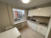Šviesus Ir Ramus 26 M² Butas Šnipiškėse - - nuotraukos Nr. 7