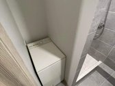 Šviesus Ir Ramus 26 M² Butas Šnipiškėse - - nuotraukos Nr. 10