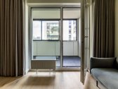Išnuomojamas 2k butas Kernavės g.17 Šnipiškėse. - nuotraukos Nr. 6