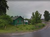 Šalia yra dvi dalis (40m2) ūkinių pastatų, - nuotraukos Nr. 3