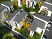 Paskutiniai 5 Įvairių Kvadratūrų Butai - nuotraukos Nr. 3