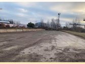 Aikštelės nuoma nuo 500 - 2500 kv. m.