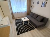 Nuomojamas Jaukus 15kv.m, Butas D - nuotraukos Nr. 4