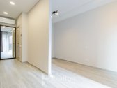 Naujos Statybos Studio Tipo Butas Su Erdvia - nuotraukos Nr. 6