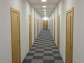 Nuomojamas šviesus kabinetas (10,43 kv. m+1