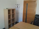Nuomojamas šviesus kabinetas (10,43 kv. m+1 - nuotraukos Nr. 3