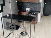 Išnuomojamas 2 Kambarių Butas-loftas Vilijampolėje - nuotraukos Nr. 2