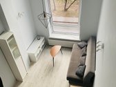 Išnuomojamas 2 Kambarių Butas-loftas Vilijampolėje