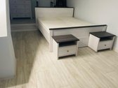 Išnuomojamas 2 Kambarių Butas-loftas Vilijampolėje - nuotraukos Nr. 4