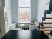 Išnuomojamas 2 Kambarių Butas-loftas Vilijampolėje - nuotraukos Nr. 5
