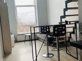 Išnuomojamas 2 Kambarių Butas-loftas Vilijampolėje - nuotraukos Nr. 6