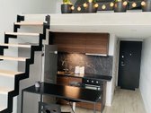 Išnuomojamas 2 Kambarių Butas-loftas Vilijampolėje - nuotraukos Nr. 3