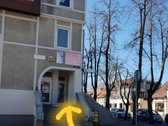 Šilutės miesto centre, išnuomojamos - nuotraukos Nr. 2