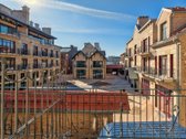Ypatinga aura alsuojančiame Užupyje - nuotraukos Nr. 2