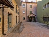 Ypatinga aura alsuojančiame Užupyje - nuotraukos Nr. 18