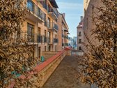 Ypatinga aura alsuojančiame Užupyje - nuotraukos Nr. 19
