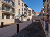 Ypatinga aura alsuojančiame Užupyje - nuotraukos Nr. 22