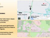 Nuomojamos Patalpos Pramonės G.8 Panevėžyje! - nuotraukos Nr. 7