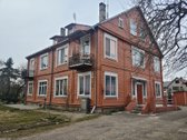 Parduodamas 3 kambarių butas Žaliakalnyje,