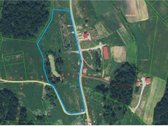 Parduodame 2,72 ha pramonės ir sandėliavimo - nuotraukos Nr. 2