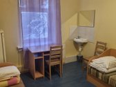 Miesto centre, pėsčiųjų bulvare nuomojamas