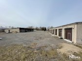 Parduodamos patrauklus komercinis objektas - nuotraukos Nr. 2