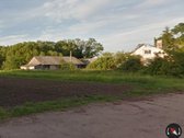 Parduodamas sklypas su apleistais statiniais - nuotraukos Nr. 2