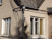 Viduklėje (Raseinių r.) parduodamas mūrinis - nuotraukos Nr. 3