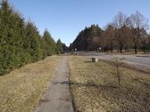Viduklėje (Raseinių r.) parduodamas mūrinis - nuotraukos Nr. 4