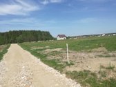 Parduodami du žemės ūkio paskirties sklypai - nuotraukos Nr. 3