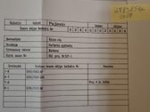 Parduodamas sklypas unikaliojo vietoje prie - nuotraukos Nr. 4