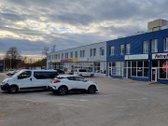 Išnuomojamos patalpos strategiškai puikioje - nuotraukos Nr. 3