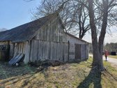 Žemės sklypo plotas- 0.1856 ha.namas su - nuotraukos Nr. 6