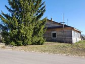 Žemės sklypo plotas- 0.1856 ha.namas su - nuotraukos Nr. 2