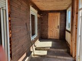 Žemės sklypo plotas- 0.1856 ha.namas su - nuotraukos Nr. 8