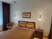 Žvėryne, Birutės g. išnuomojamas 46 m², 2 - nuotraukos Nr. 6