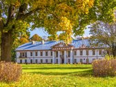 Raguvėlės dvaras – tai viena didžiausių - nuotraukos Nr. 2