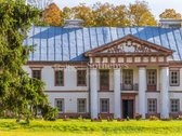 Raguvėlės dvaras – tai viena didžiausių - nuotraukos Nr. 3