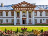 Raguvėlės dvaras – tai viena didžiausių - nuotraukos Nr. 6