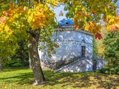 Raguvėlės dvaras – tai viena didžiausių - nuotraukos Nr. 15
