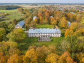 Raguvėlės dvaras – tai viena didžiausių - nuotraukos Nr. 18