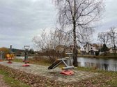 Nuomojamas kompaktiškai išplanuotas 2-3 - nuotraukos Nr. 12