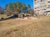 Nuomojamas kompaktiškai išplanuotas 2-3 - nuotraukos Nr. 14