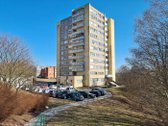 Nuomojamas kompaktiškai išplanuotas 2-3 - nuotraukos Nr. 15
